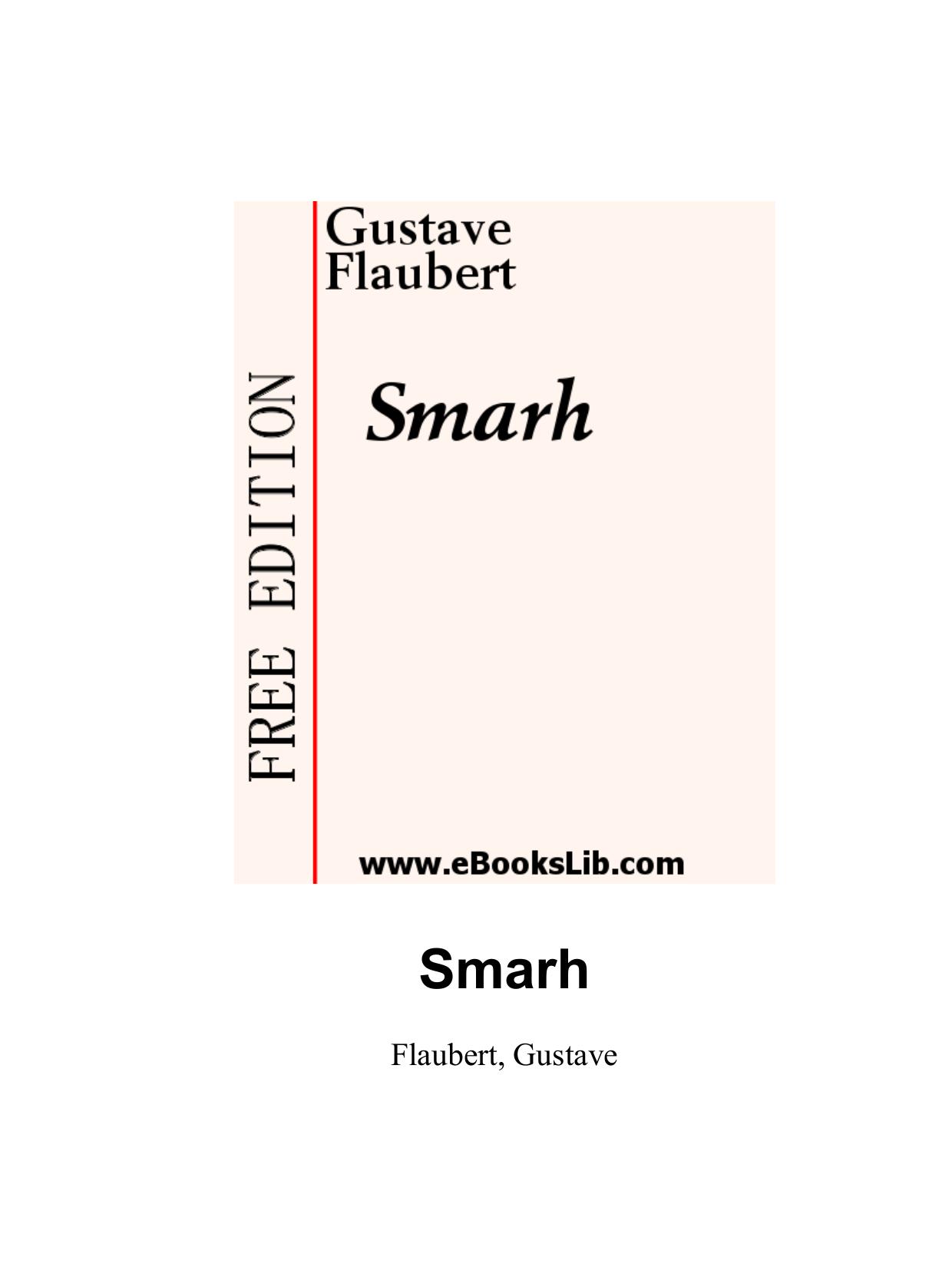 Smarh