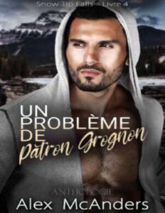 Snow Tip Falls 4 Un Probleme De Patron Grognon