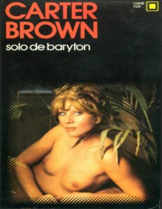 Solo De Baryton