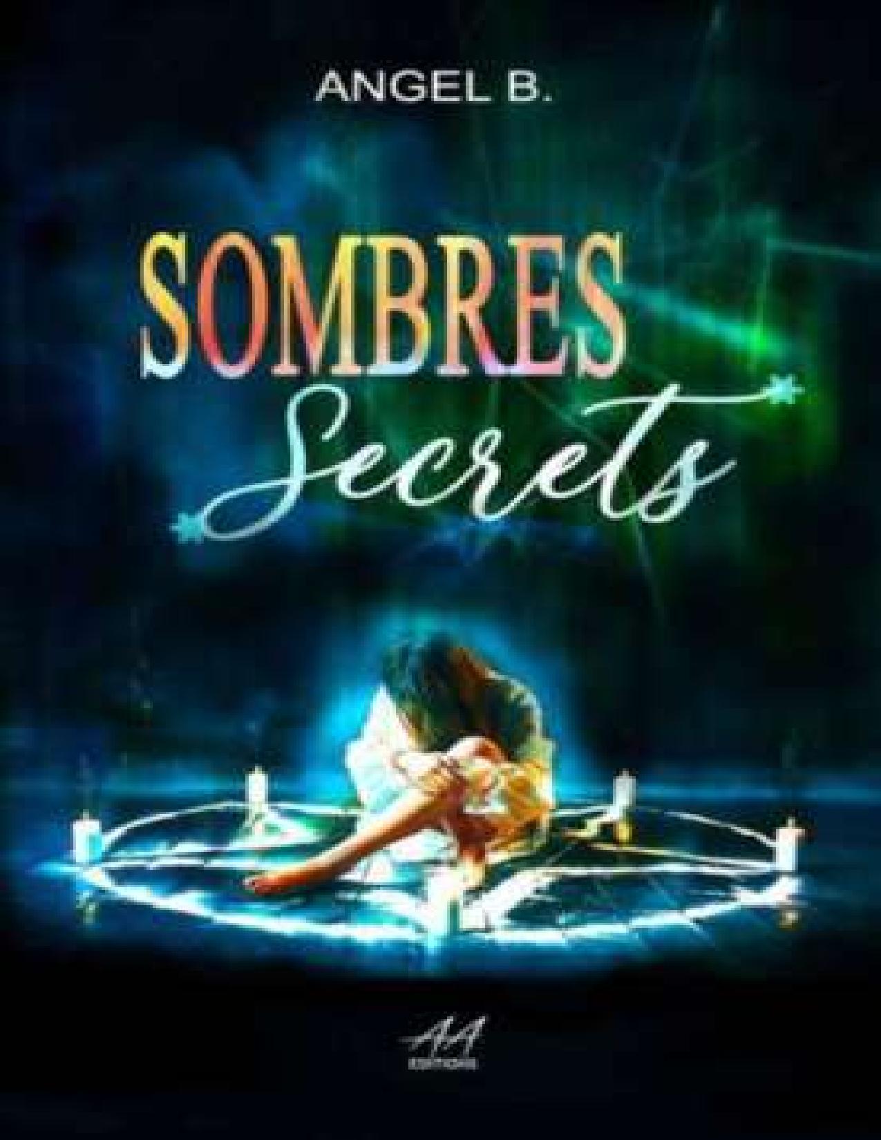 Sombres Secrets French Edition