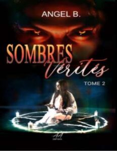 Sombres Verites French Edition