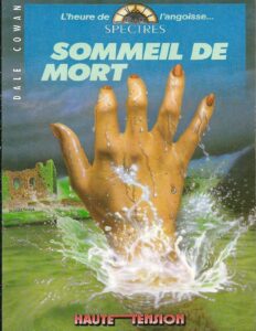 Sommeil De Mort