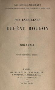 Son Excellence Eugene Rougon 1
