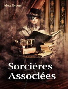 Sorcieres Associees