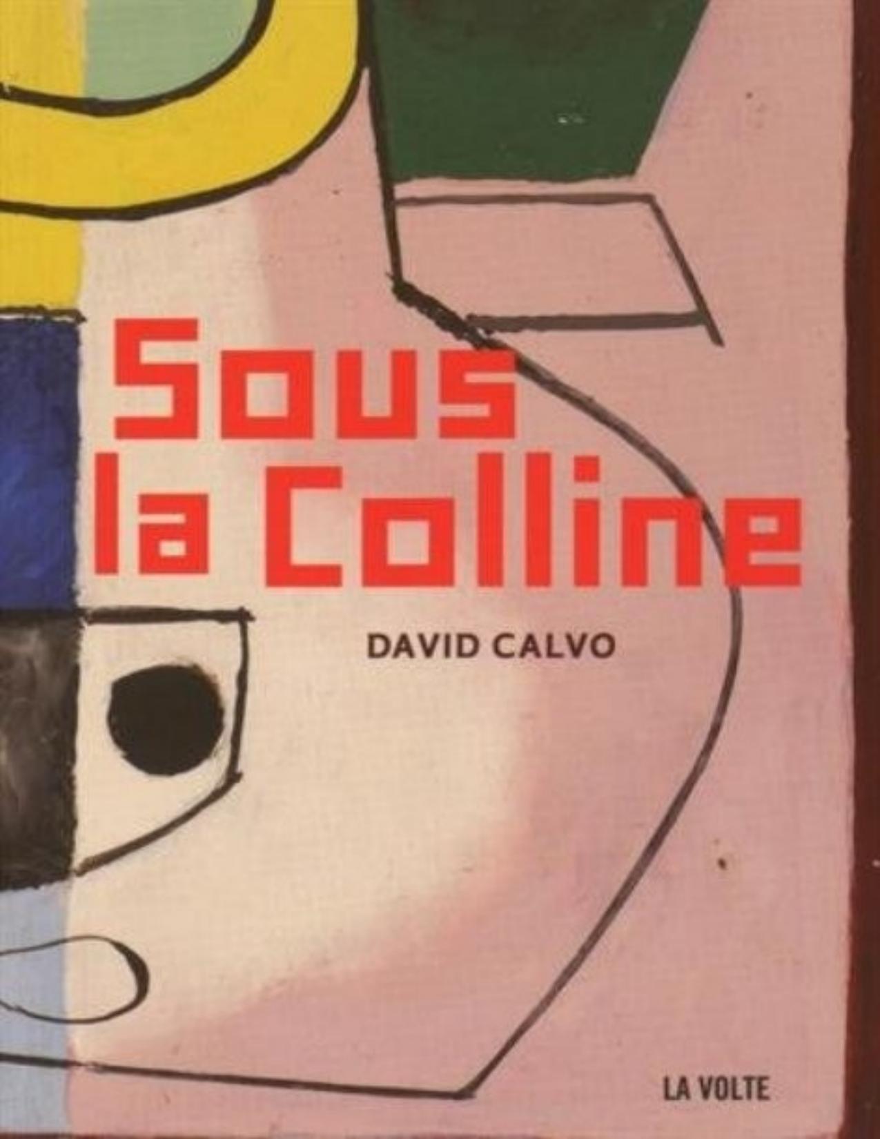 Sous La Colline