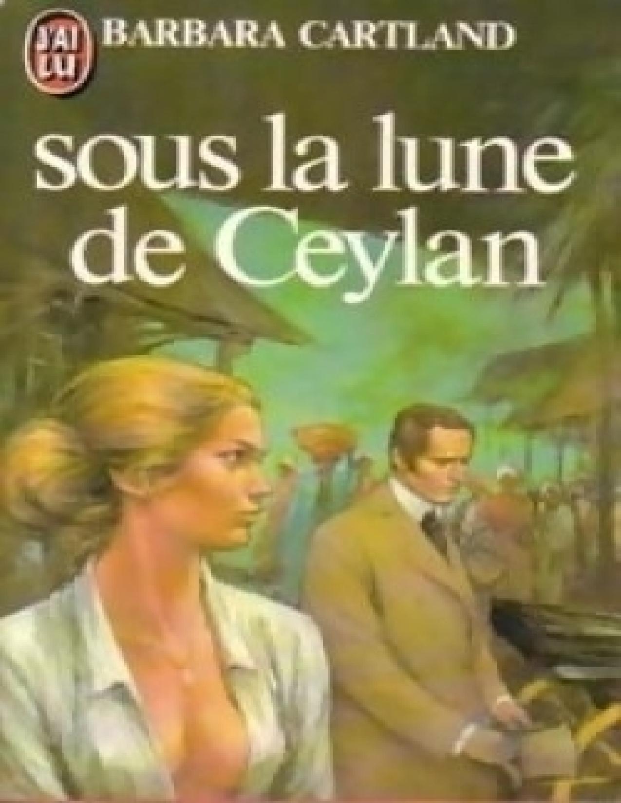 Sous La Lune De Ceylan