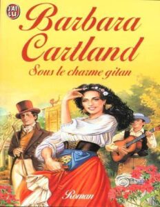 Sous Le Charme Gitan