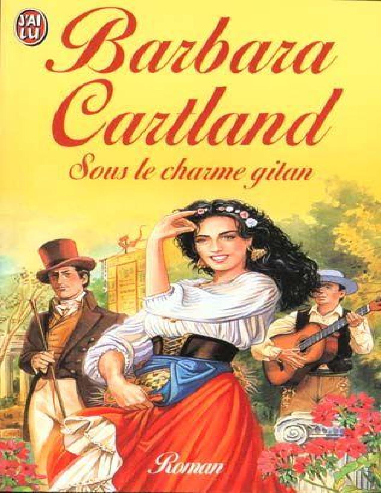 Sous Le Charme Gitan