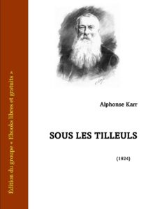 Sous Les Tilleuls