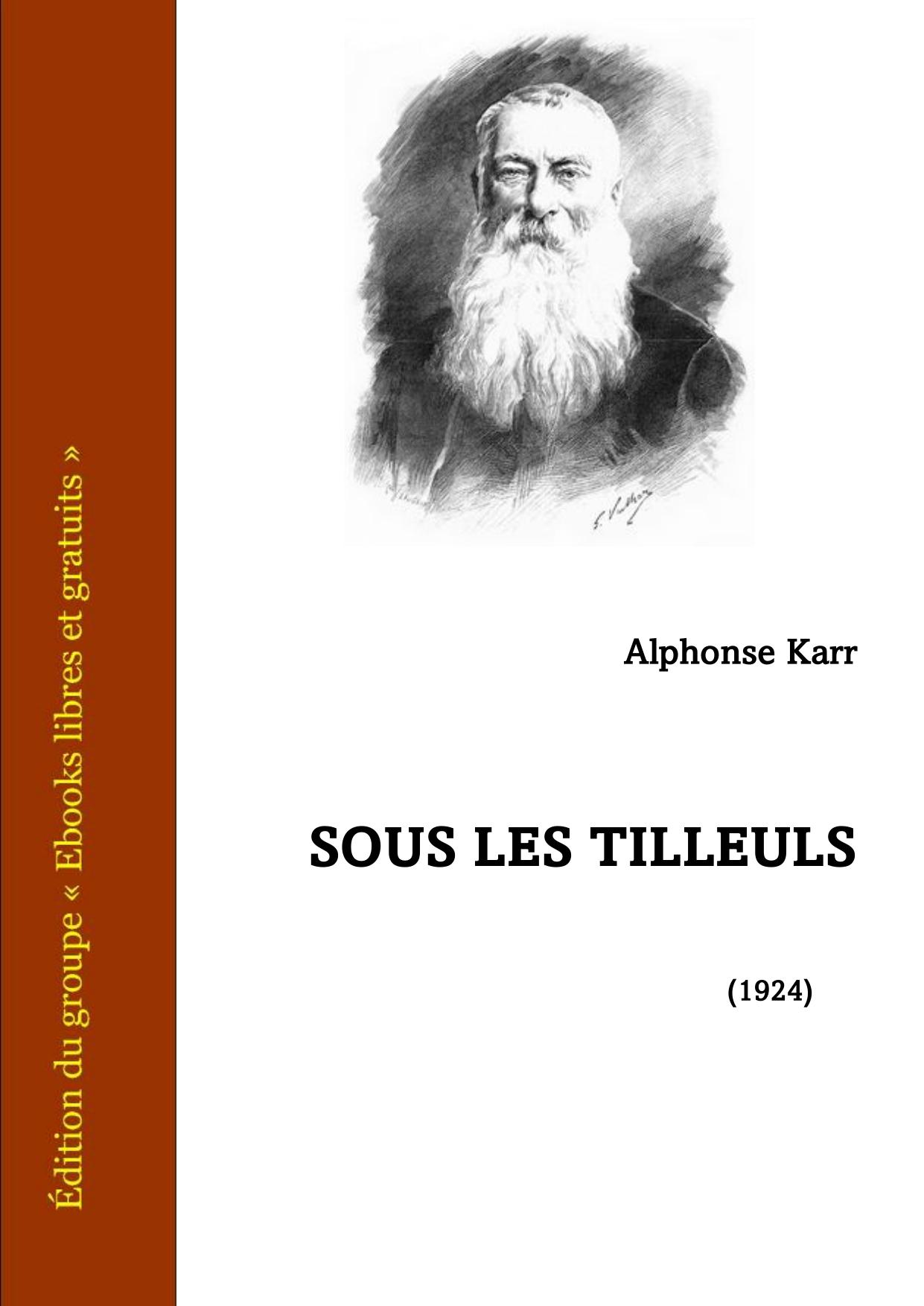 Sous Les Tilleuls