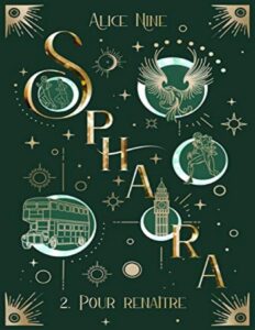 Sphaira Pour Renaitre French Edition
