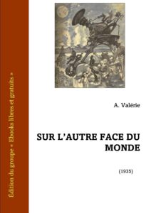 Sur Lautre Face Du Monde