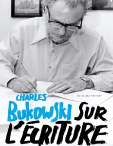 Sur Lecriture