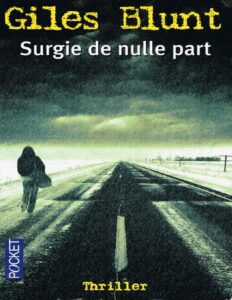 Surgie De Nulle Part
