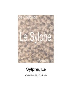 Sylphe Le