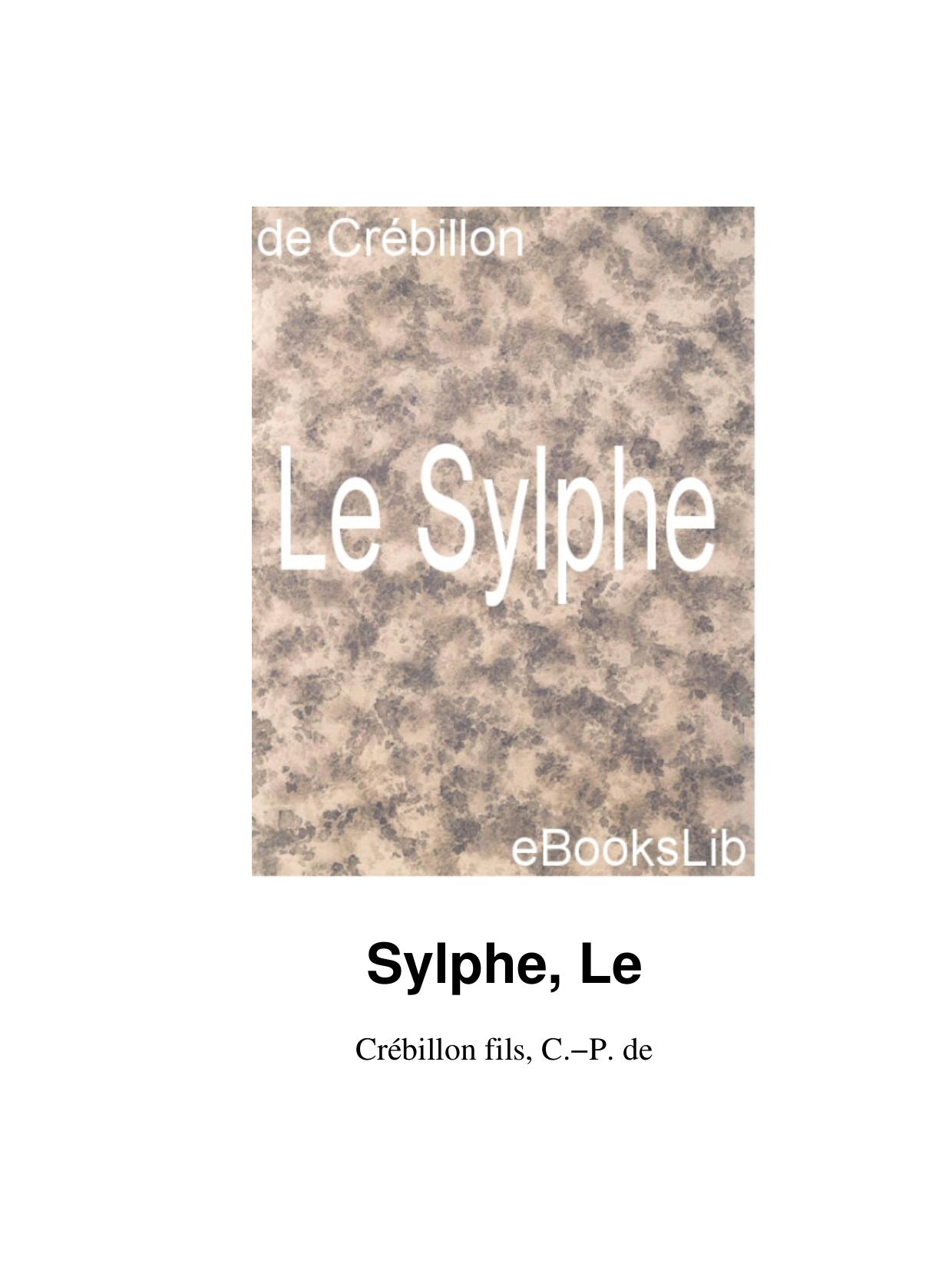 Sylphe Le