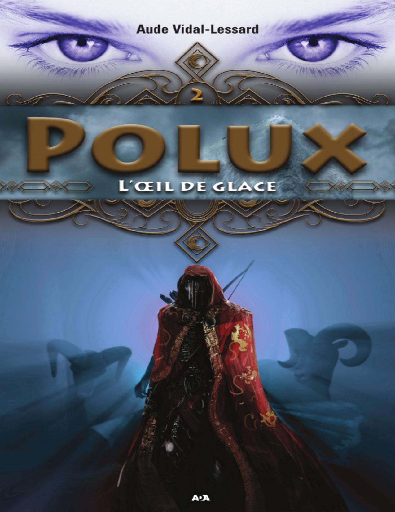 T2 Polux Loeil De Glace