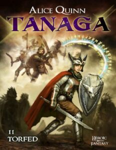 TANAGA Saison 2 Torfed French Edition