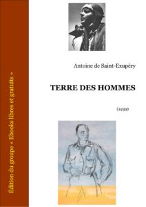 TERRE DES HOMMES