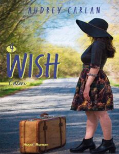 THE WISH T4 Catori