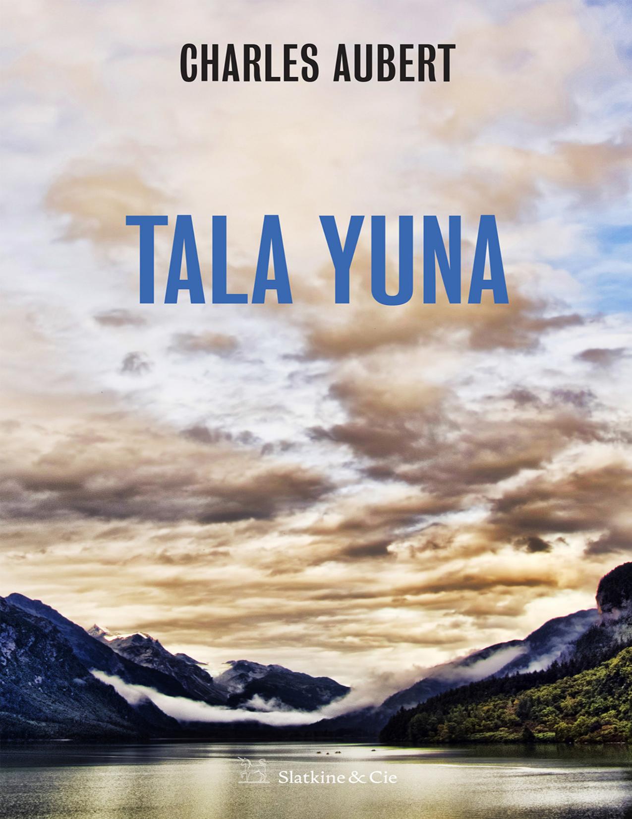 Tala Yuna