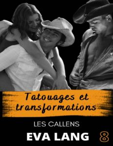 Tatouages Et Transformations French Edition