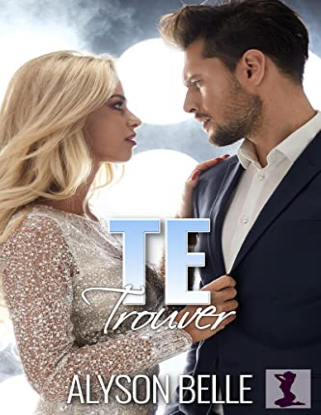Te Trouver French Edition