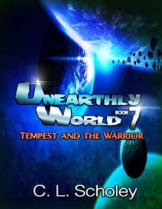 Tempest Et Le Guerrier T7 Traduction