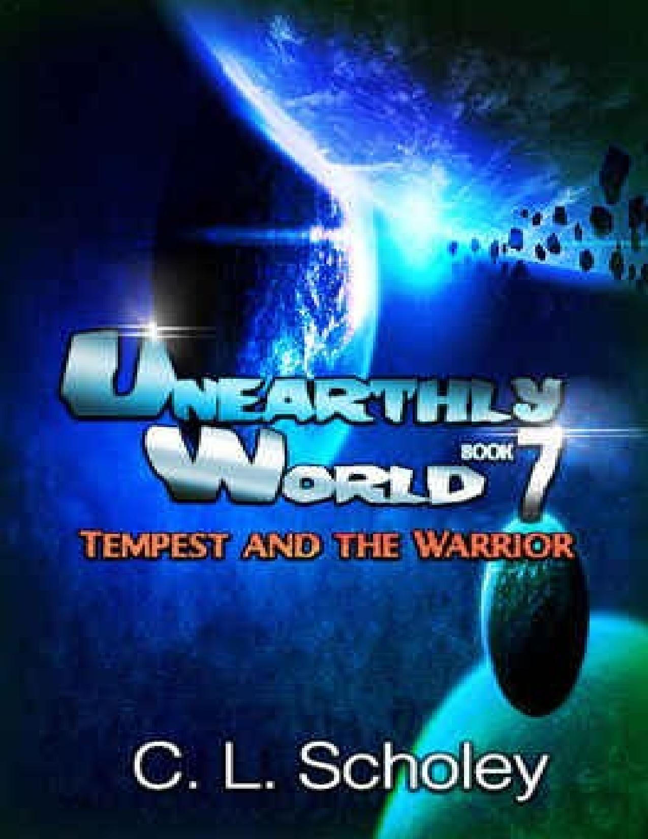 Tempest Et Le Guerrier T7 Traduction