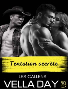 Tentation Secrete French Edition