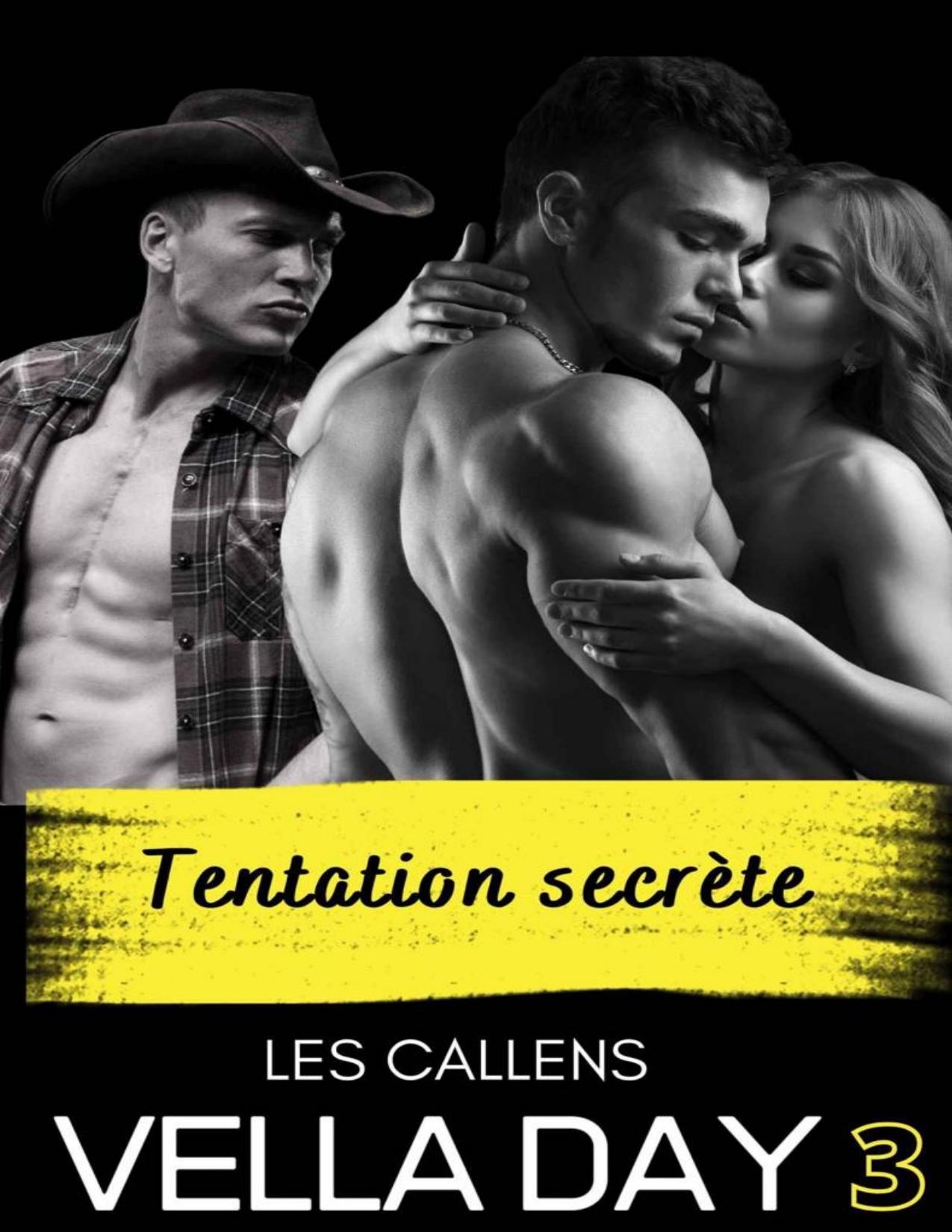Tentation Secrete French Edition