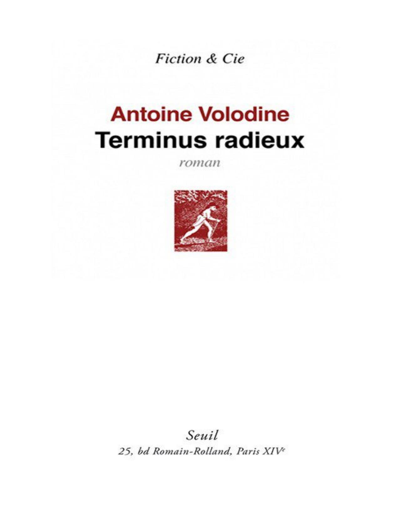 Terminus Radieux