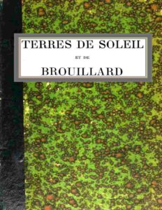 Terres De Soleil Et De Brouillard