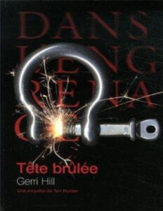 Tete Brulee