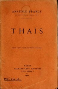 Thais 1