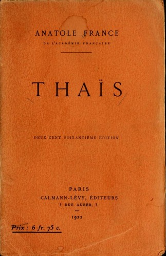 Thais 1