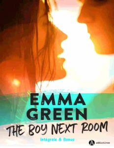The Boy Next Room Integrale