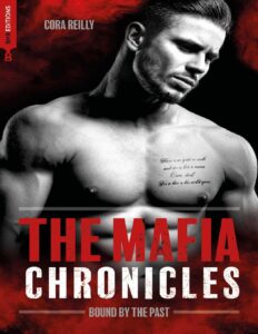 The Mafia Chronicles T7 Bound By The Past