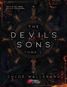 The Devils Sons T1