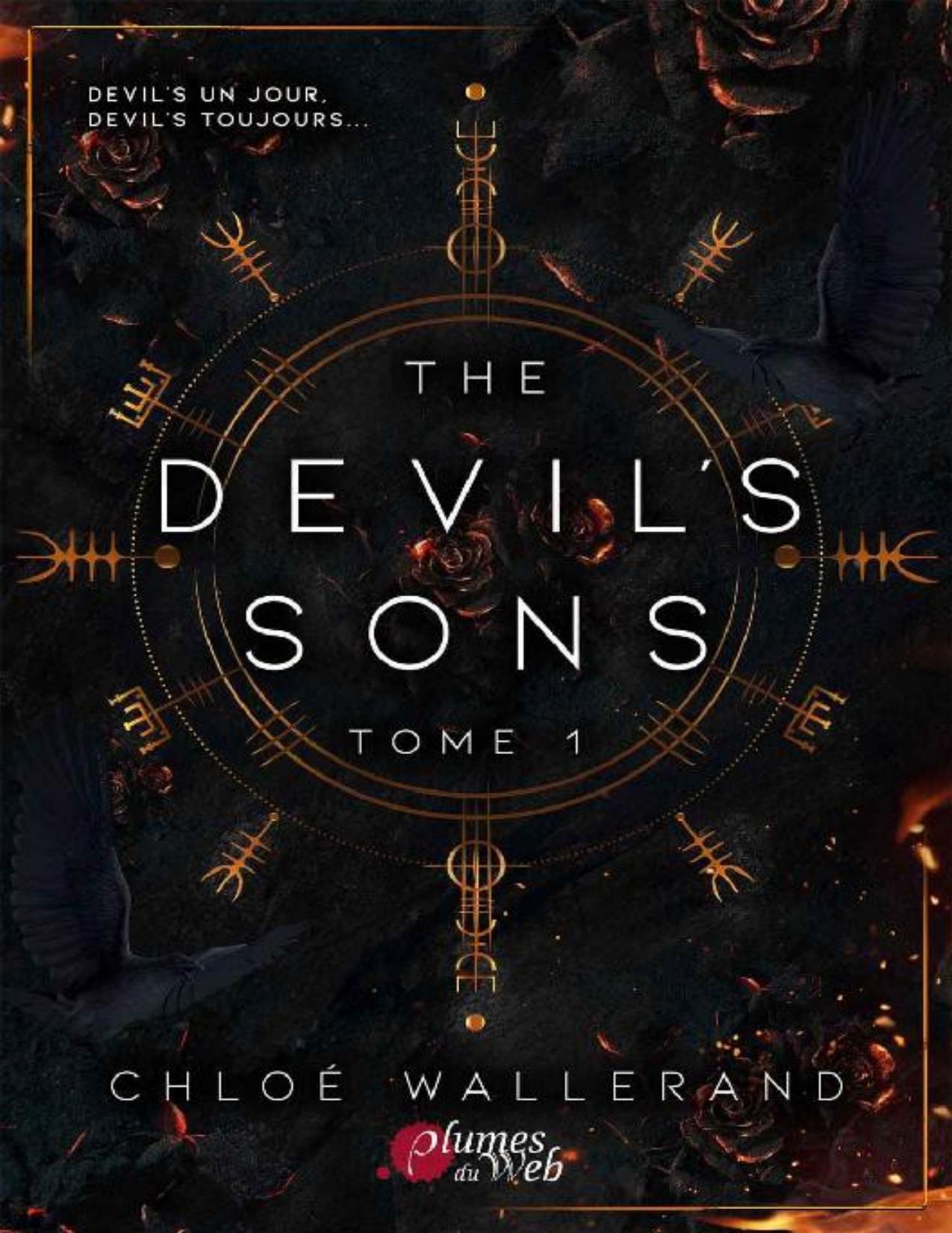 The Devils Sons T1