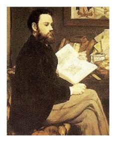 Therese Raquin