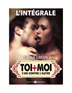 Toi Moi – Lun Contre Lautre Lintegrale French Editio
