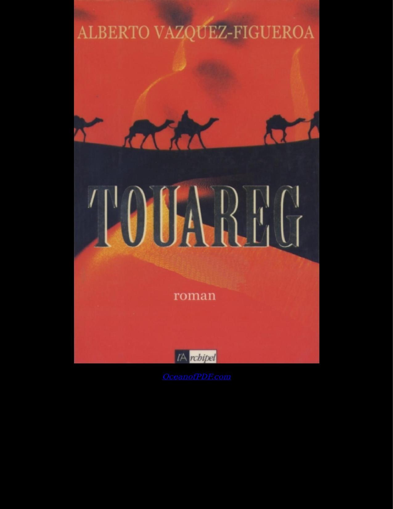 Touareg