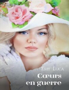 Tourments T1 Coeurs En Guerre