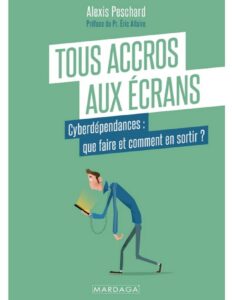 Tous Accros Aux Ecrans