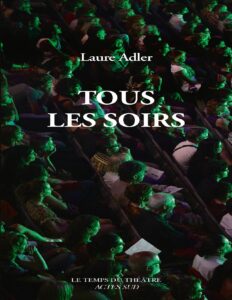 Tous Les Soirs