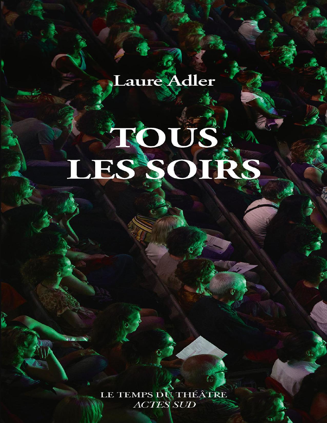 Tous Les Soirs