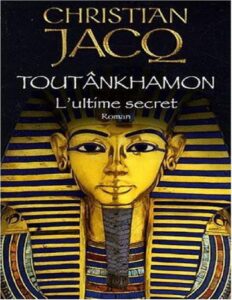 Toutankhamon Lultime Secret