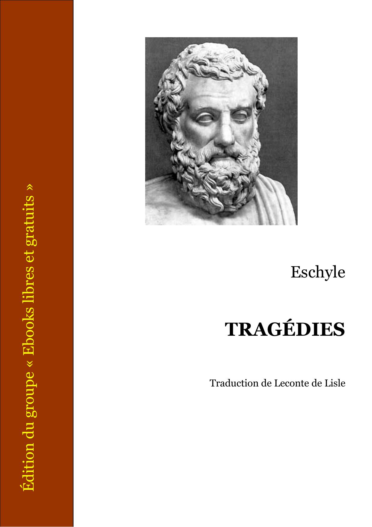 Tragedies