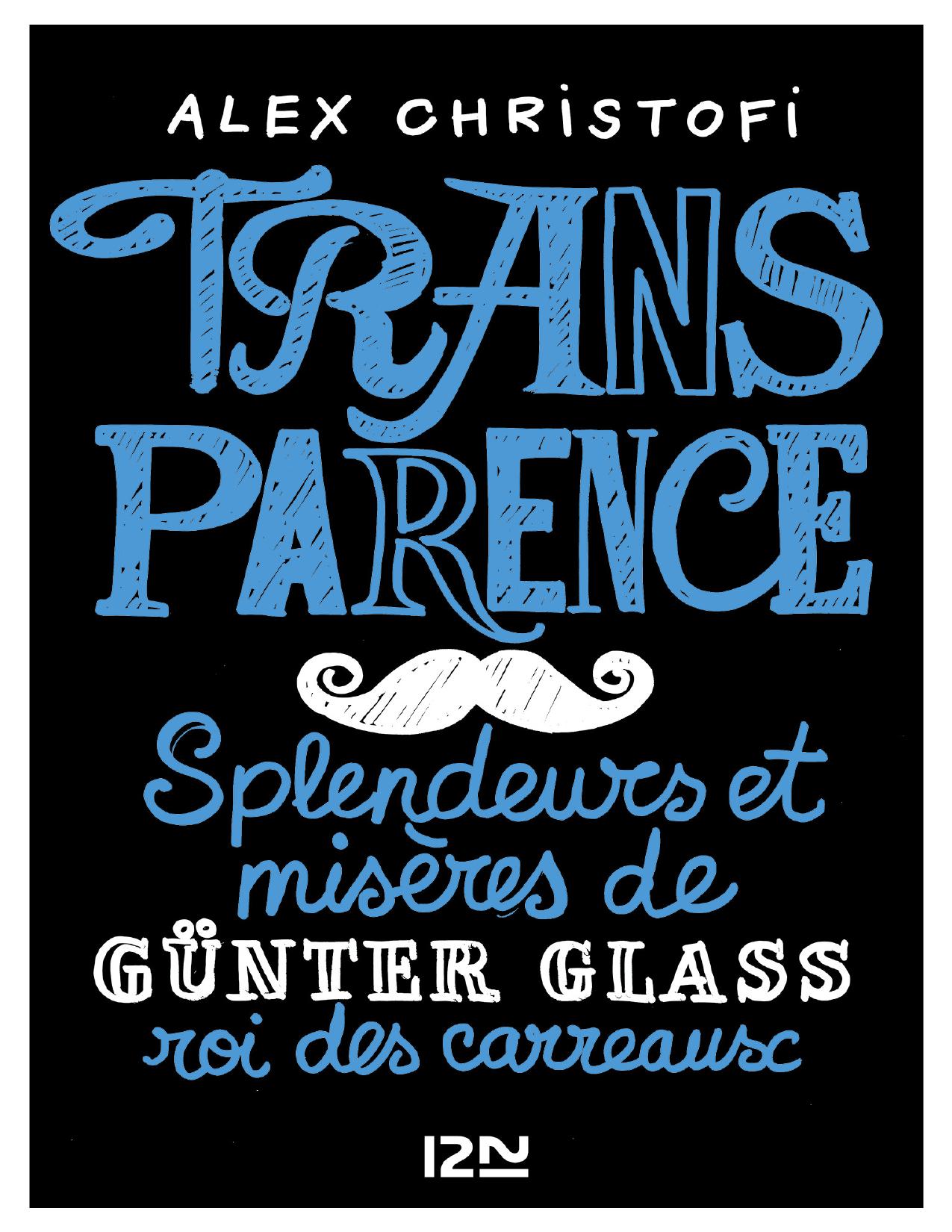 Transparence